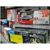 Image 1 : Shelf lot of assorted radio controlled helicopters