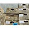 Image 1 : Shelf lot of 8 boxes of assorted hard bite potato