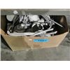 Image 1 : Box full of recessed ceiling pot lights