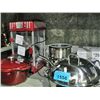 Image 1 : Shelf lot of household items