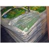 Image 1 : One 33LBS bag of sorbitech multi purpose absorbant