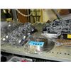 Image 1 : Shelf lot of misc automobile parts