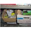 Image 1 : Shelf lot of misc