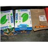 Image 1 : 3 boxes of assorted fruit juice