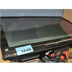 Panasonic Vera HD TV