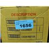 Image 1 : Box of fruity fresh body lotion