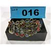 Image 1 : Crystal Peacock Bracelet