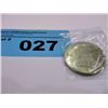 Image 1 : One Ounce Titanium Indian Head Coin