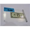 Image 1 : American One Hundred Dollar Motion Picture Bill