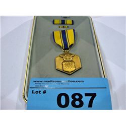 US military merrit medal