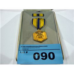 US military merit medal