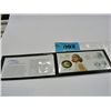 Image 1 : Princess grace of monico stamp and coin