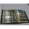 Image 1 : Album full of assorted collectors coins