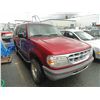 Image 1 : 1996 Ford Explorer