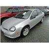 Image 1 : 2000 Chrysler Neon
