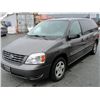 Image 1 : 2006 Ford Freestar