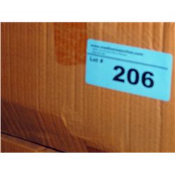 Box of 3 brand new meditation/ relaxation cushions