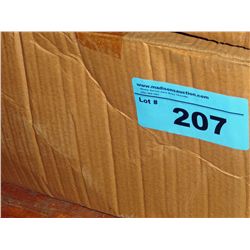 Box of 3 brand new meditation/ relaxation cushions
