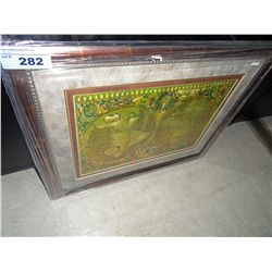 Framed Print