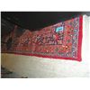 Image 1 : Large hand knotted persian area rug