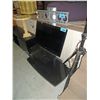 Image 1 : Sanus systems flat panel TV entertainment stand
