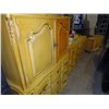 Image 1 : 5pc bedroom suite;