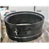 Image 1 : Pallet lot of 23 michellin rubber tire inserts
