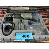 Image 1 : Dremil cordless rotary tool; with one battery and