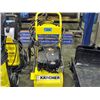 Image 1 : Briggs&Stratton powered karcher pressure washer