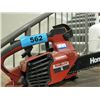 Image 1 : Homelite chainsaw