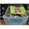 Image 1 : Box of tools hardware and misc