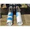 Image 1 : Water filtration and conditioning program