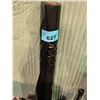 Image 1 : Roll of black poly