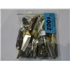 Image 1 : Bag full of assorted pocket knives