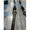 Image 1 : Samurai sword with scabberd
