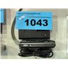 Image 1 : sony digital camera with battery charger and