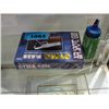 Image 1 : Cyma airsport gun with one package of BBs