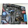 Image 1 : Cobra spray radio controlled helicopter