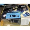 Image 1 : Nintendo wii metroid prime 3 corruption tin kit