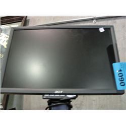 Acer computer moniter