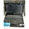 Image 1 : Mini laptop computer with windows 7