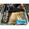 Image 1 : Startrek voyage Kozan ship model kit