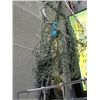 Image 1 : Fishermans Flyrod with reel and net