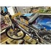 Image 1 : Childs free zone gravity bicycle