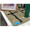 Image 1 : Multi colored beige small area rug