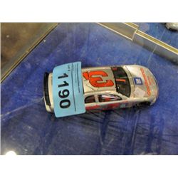 Nascar #3 diecast metal collectors car