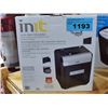 Image 1 : Init junk mail shredder