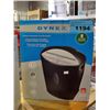 Image 1 : Dynex 8 sheet diamond cut paper shredder