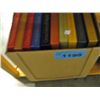 Image 1 : Box of classical records