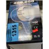 Image 1 : Hand held spot light